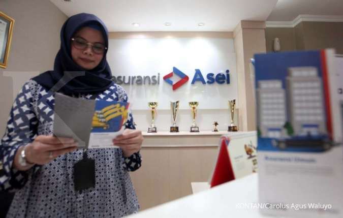 OJK Beri Kelonggaran: Tenggat Penyampaian Laporan Keuangan PSAK 117 Diundur Dua Bulan
