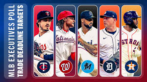 Bursa Transfer MLB Diprediksi Memanas Lebih Cepat: Eksekutif Mulai Intensifkan Pembicaraan Dagang