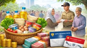 Penyaluran PKH Tahap II Dimulai Mei 2026: Panduan Cek Status dan Penerimaan Dana Bansos
