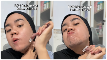 Kisah Inspiratif Sahriyah, Kreator Konten Madura yang Melawan Perundungan Siber dengan Penerimaan Diri