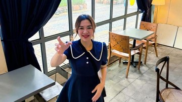 Bocoran Eksklusif: Vicky Shu Ungkap Kunci Sukses Diet Alami Tanpa Operasi Bariatrik