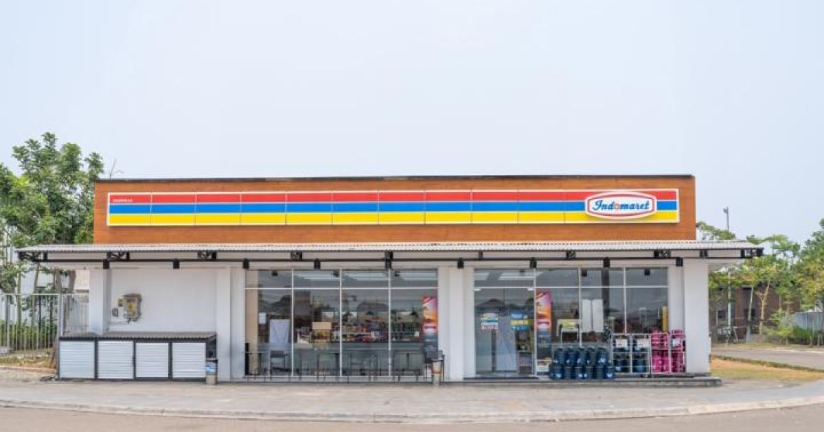 Jangan Sampai Terlewat! Promo Super Hemat Indomaret hingga 13 Mei 2026, Belanja Favorit Jadi Lebih Murah
