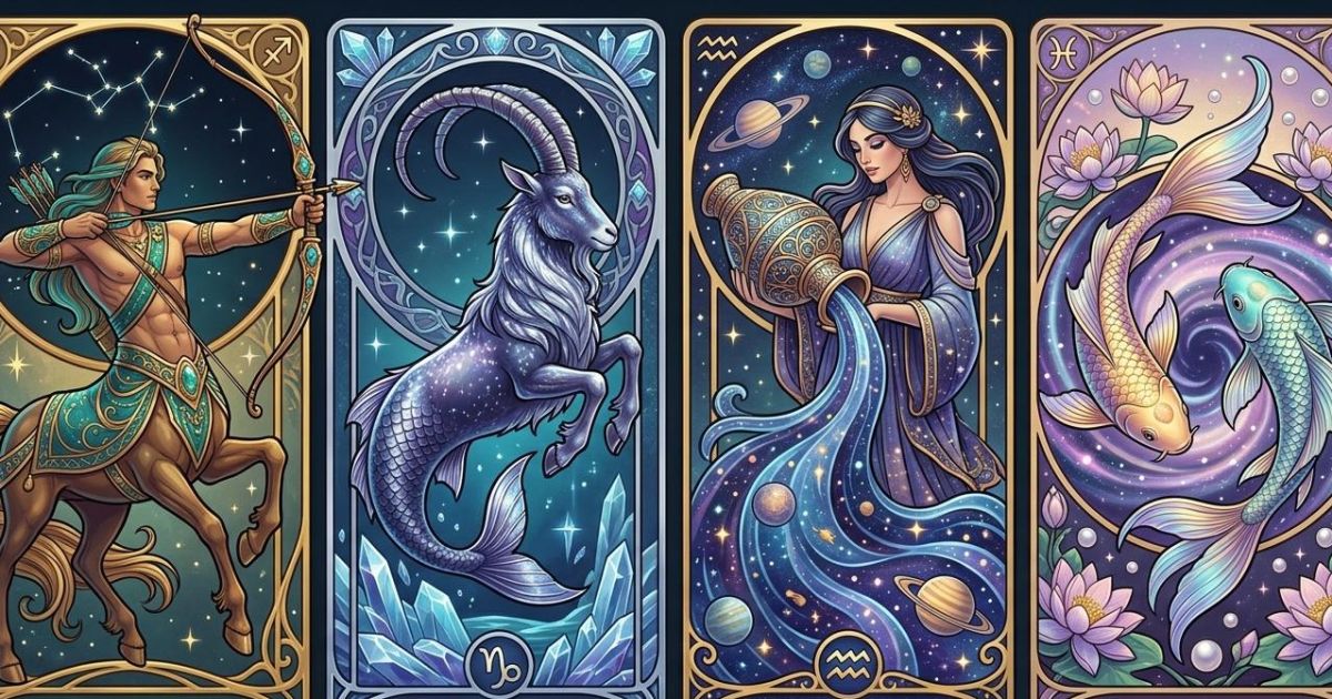 Ramalan Zodiak Besok Senin 4 Mei 2026: Sagitarius Romantis, Capricorn Harus Waspada, Aquarius Dapat Kabar Penting!