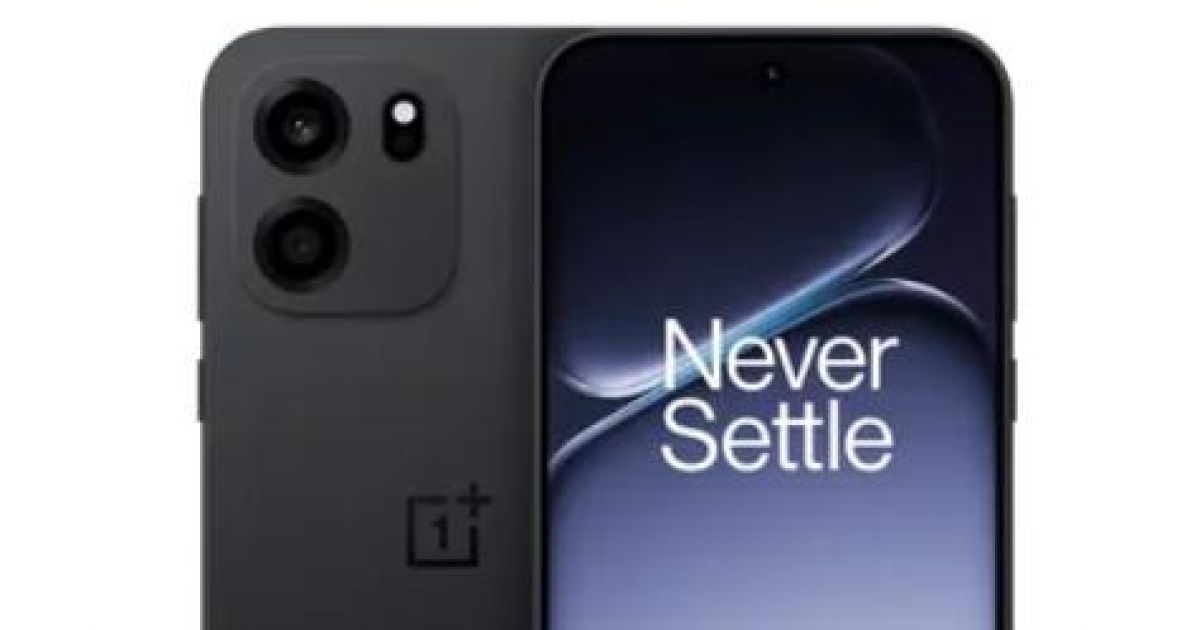 Potret ponsel OnePlus Nord CE 6 dan daftar harga ponsel Mei 2026 (foto: Beebom Gadgets)