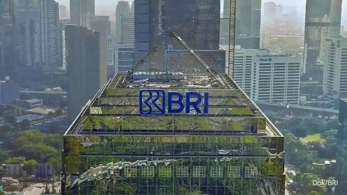 Kontribusi Anak Perusahaan Dorong Laba BRI Mencapai Rp15,5 Triliun di Kuartal Awal 2026
