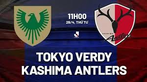 Ujian Berat Konsistensi Puncak Klasemen: Kashima Antlers Hadapi Pertahanan Kokoh Tokyo Verdy di J1 League