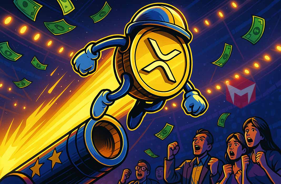 Analisis Teknis Terbaru: Apakah Ripple (XRP) Siap Mencapai Target Harga 1,82 Dolar AS?