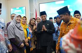 Kemenag Luncurkan Paket Inovasi Strategis untuk Peningkatan Kesejahteraan Guru Madrasah di Seluruh Indonesia