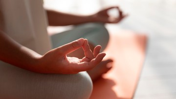 Menguak Manfaat Ilmiah Meditasi untuk Keseimbangan Fisik dan Stabilitas Mental di Era Modern