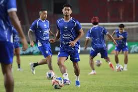 Liga 2 Segera Memanas: Duel Penentuan Nasib Tragis Persiba dan PSIS di Pekan Pamungkas