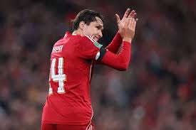 Masa Depan Federico Chiesa di Anfield Mulai Goyah Jelang Era Arne Slot, Serie A Mengintai