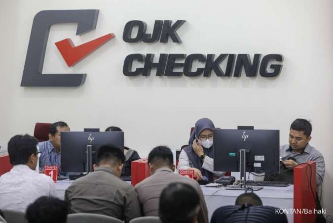 Penundaan Implementasi SLIK 2027: YOII Soroti Hambatan Regulasi dan Kebutuhan Integrasi Data Mendesak
