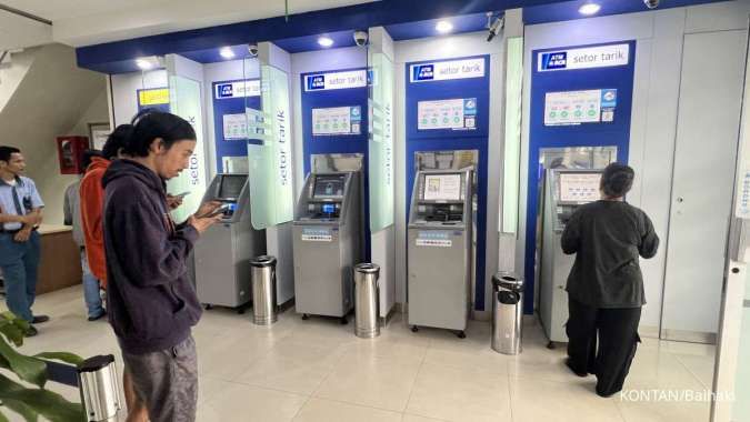 Tren Profitabilitas Perbankan: Analisis Kinerja RoE Bank KBMI 3 pada Kuartal I-2026