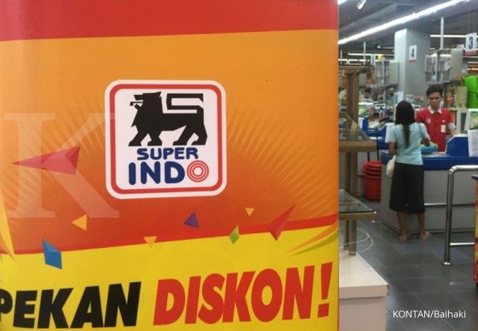 Banjir Diskon Kebutuhan Rumah Tangga dan Bahan Pangan di Superindo Pekan Awal Mei 2026