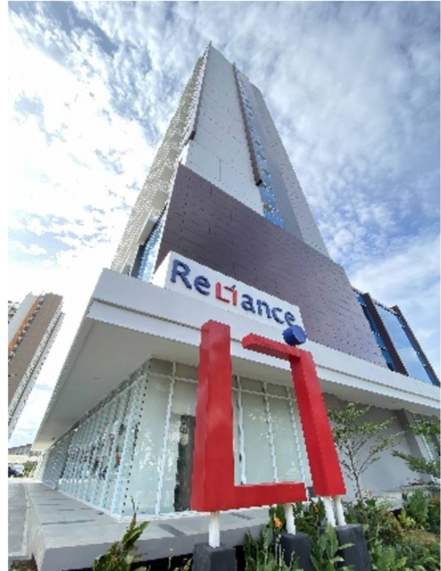 Reliabilitas Kinerja Kuartal I 2026: Laba Reliance Sekuritas Melambung 142%, Transaksi Saham Meroket