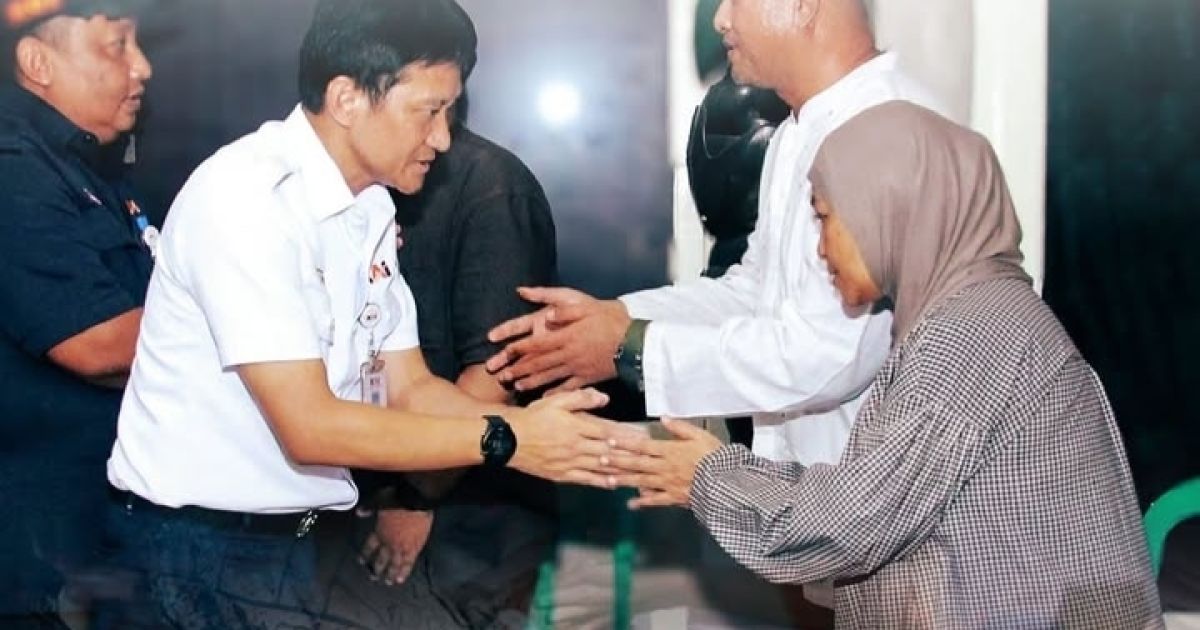 Sosok Bobby  Rasyidin, Dirut KAI yang Jadi Sorotan Usai Tragedi Kereta Api Bekasi