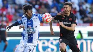Nostalgia Final Terulang: Adu Strategi Panas Toluca Hadapi Pachuca di Perempat Final Liga MX