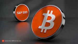 Bitcoin Bertahan di Level Kunci Saat Wall Street Ukir Rekor Baru: Analisis Pasar Ganda