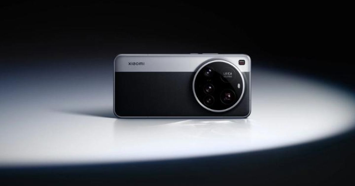 Xiaomi (foto: Gizmo China)
