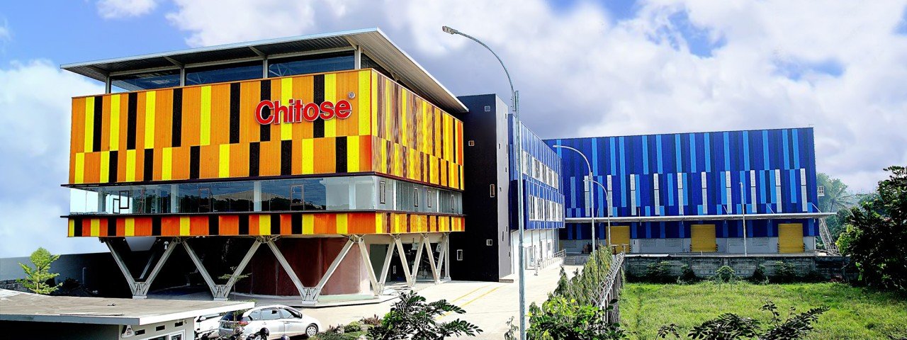 Kinerja Kuat Kuartal I 2026, Chitose Internasional Fokus Penguatan Bisnis Inti dan Inovasi Produk