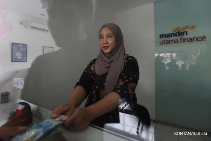 Antisipasi Kebijakan Pemerintah: MUF Optimis Pembiayaan Motor Listrik Melonjak Pasca Subsidi