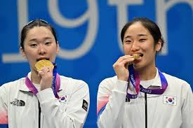 Kim Ga-eun Bersyukur atas Sambutan Hangat Indonesia Usai Korea Selatan Raih Gelar Juara Uber Cup 2026