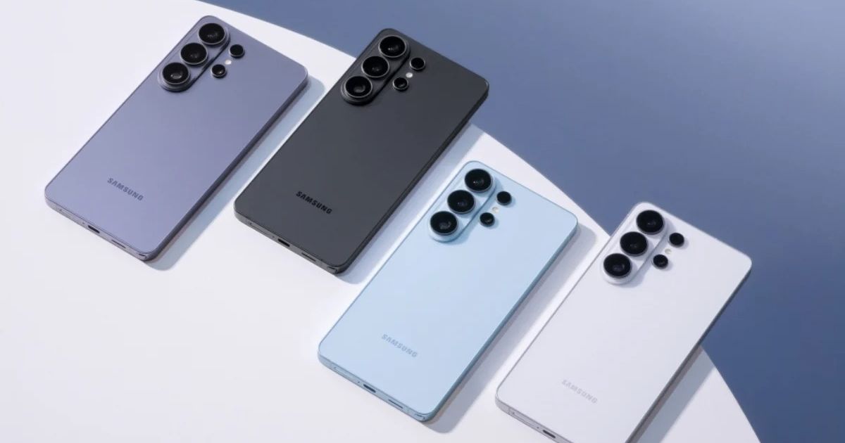Samsung Rilis Update Keamanan April 2026: Intip Daftar Perangkat dan Detail Fiturnya!