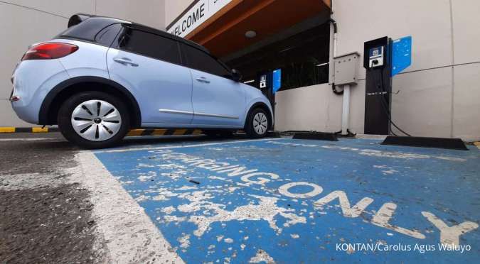 Sektor Pembiayaan Otomotif Sambut Hangat Kelanjutan Insentif Motor Listrik, Perluasan Ekosistem Jadi Kunci