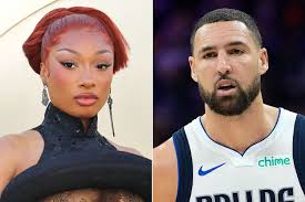 Ilustrasi: Hubungan Asmara Megan Thee Stallion dan Bintang NBA Klay Thompson Resmi Berakhir Pasca Isu Perselingkuhan