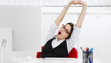 Foto ilustrasi: Thinkstock