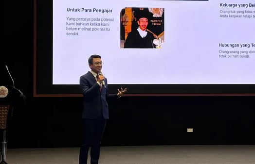 Makassar Kejar Tenggat Waktu Akhir 2024 untuk Selesaikan Modernisasi Ikon Wisata Pantai Losari