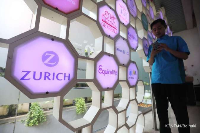 Inovasi Regulator: OJK Luncurkan Kode QR untuk Verifikasi Resmi Pialang Asuransi dan Reasuransi
