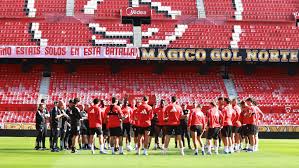 Loyalitas Tak Tergoyahkan: Suporter Sevilla Jadi Pilar Utama di Tengah Ancaman Degradasi LaLiga