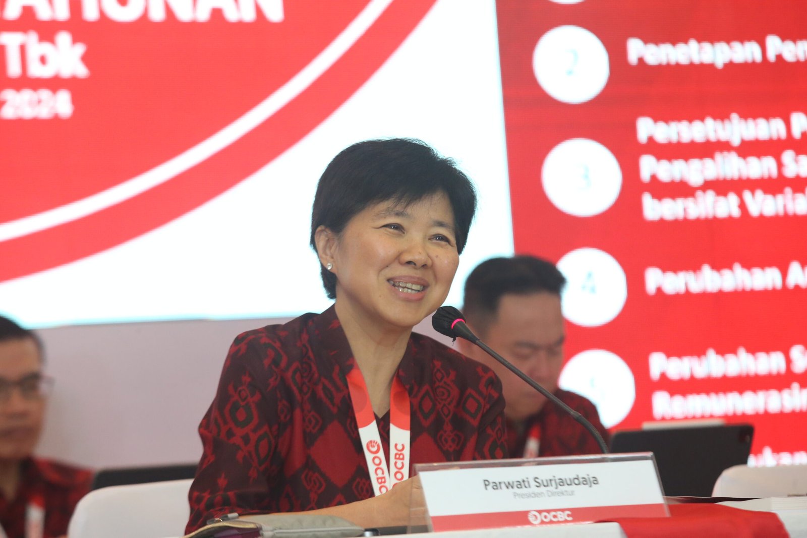 Langkah Strategis OCBC Indonesia: Akuisisi Wealth Management HSBC Perkuat Posisi Pasar dan Aset Kelolaan