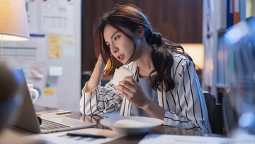 Seoul Gelar Maraton Tidur Siang Massal: Solusi Unik Atasi Kelelahan Urban