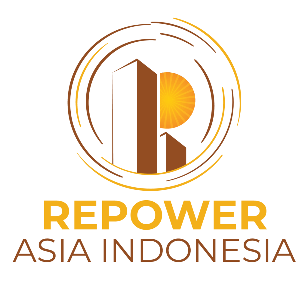 PT Repower Asia Indonesia Tbk (REAL)