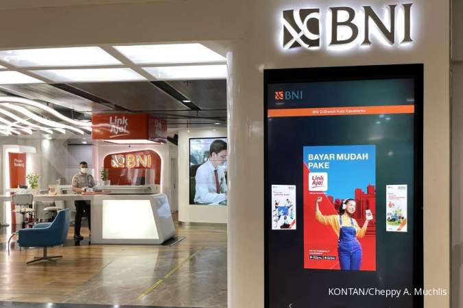Optimisme Bank BNI: Target Kinerja 2026 Dipertahankan Meski Dunia Dihantam Ketidakpastian Global