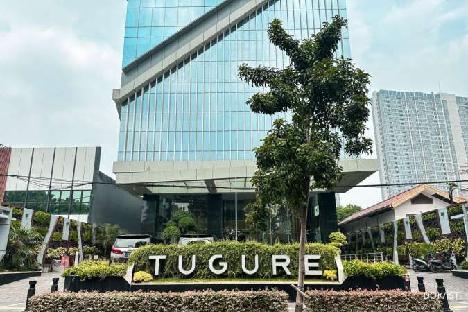 Ancaman Eskalasi Timur Tengah: Tugure Soroti Potensi Dampak Geopolitik Panas pada Sektor Reasuransi Nasional