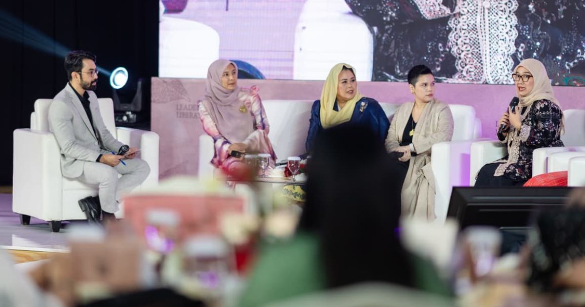 Social Qutient & Happy Hearts Indonesia, Soroti Peran Perempuan di Hari Kartini 2026 Lewat Leadership & Liberation in Heels