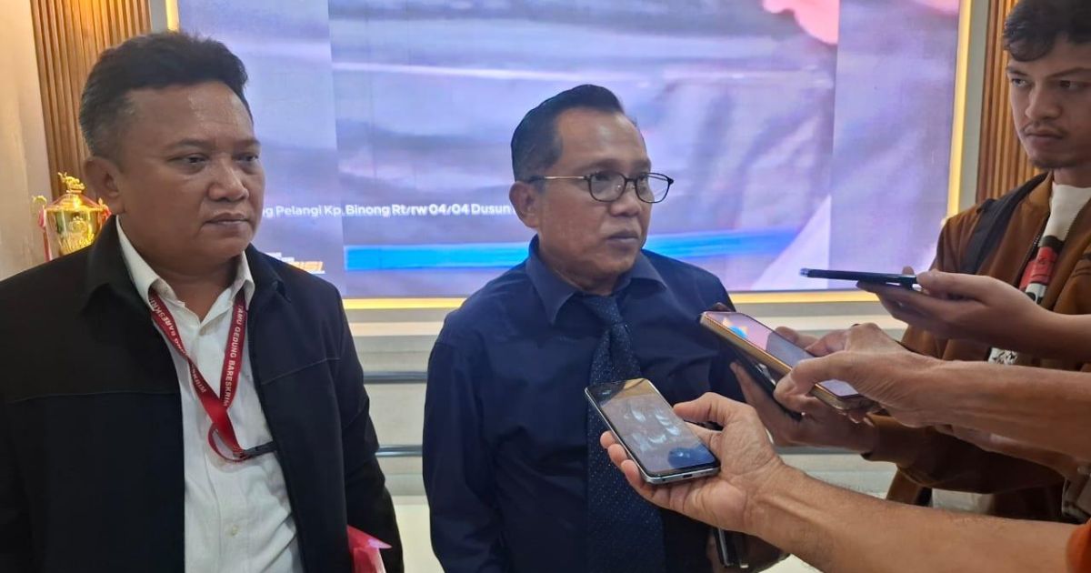 Kuasa hukum pelapor mendesak Bareskrim Polri melanjutkan penyidikan kasus dugaan perusakan dan penyerobotan lahan oleh PT AGM di Hulu Sungai Selatan, Kalsel. [Foto: ist]