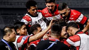Foto: Dok Madura United