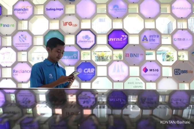 Indikasi Ketahanan Pasar: Aset Asuransi Komersial Melonjak Signifikan hingga Kuartal I 2026