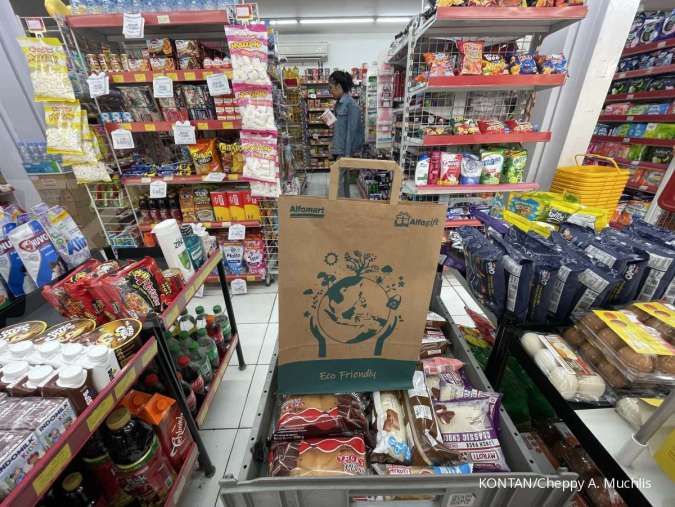 Kejar Promo Spesial 5.5: Alfamart Tawarkan Keuntungan Beli Satu Gratis Satu untuk Beragam Produk Pilihan
