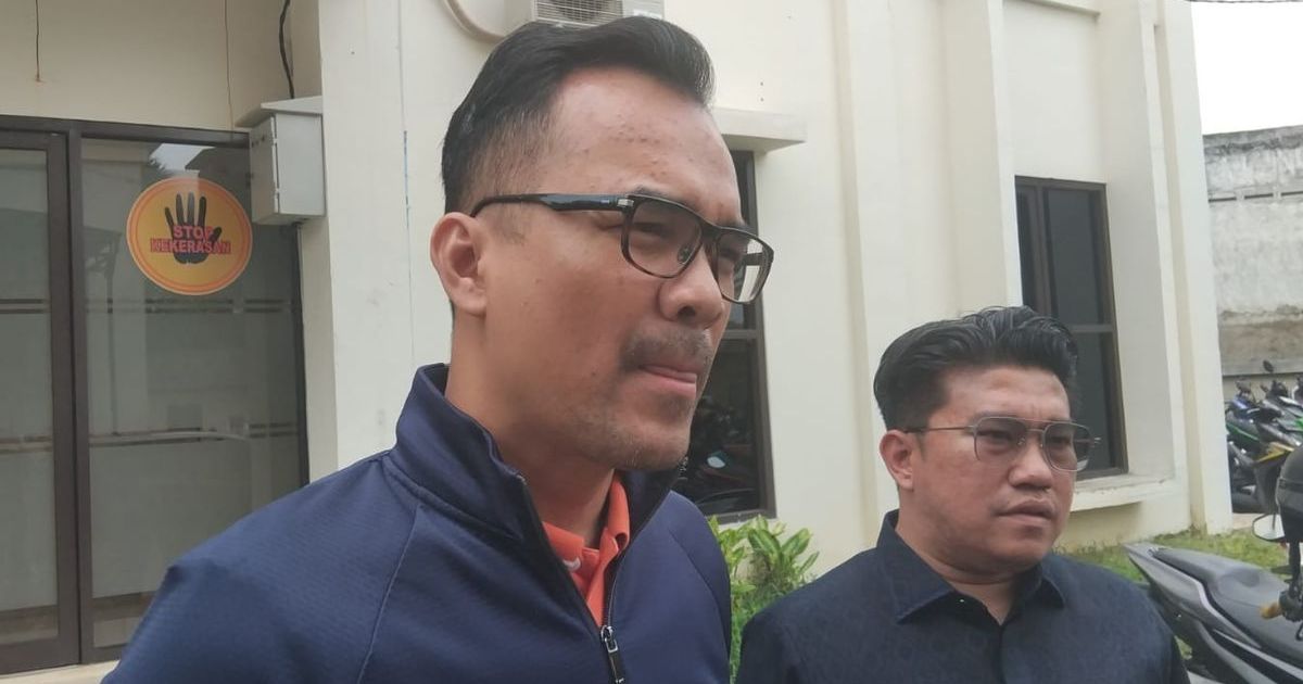 Waketum PSI Bro Ron Dihajar Massa, Ini Pengakuannya yang Mengejutkan!
