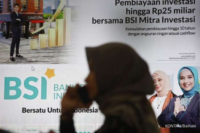 RUPST Bank Syariah Indonesia Tetapkan Jajaran Dewan Komisaris dan Direksi Baru