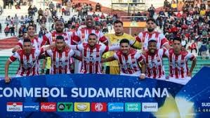 Nasib El Matador di Tangan Sendiri: Wajib Sapu Bersih Caracas FC untuk Jaga Asa di Copa Sudamericana