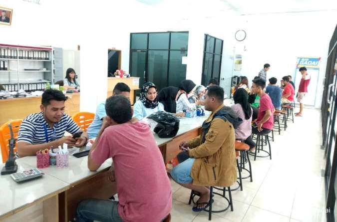 Melambungnya Pembiayaan Gadai Hingga 60% per Kuartal I 2026: Analisis Pertumbuhan dan Tantangan Regulator