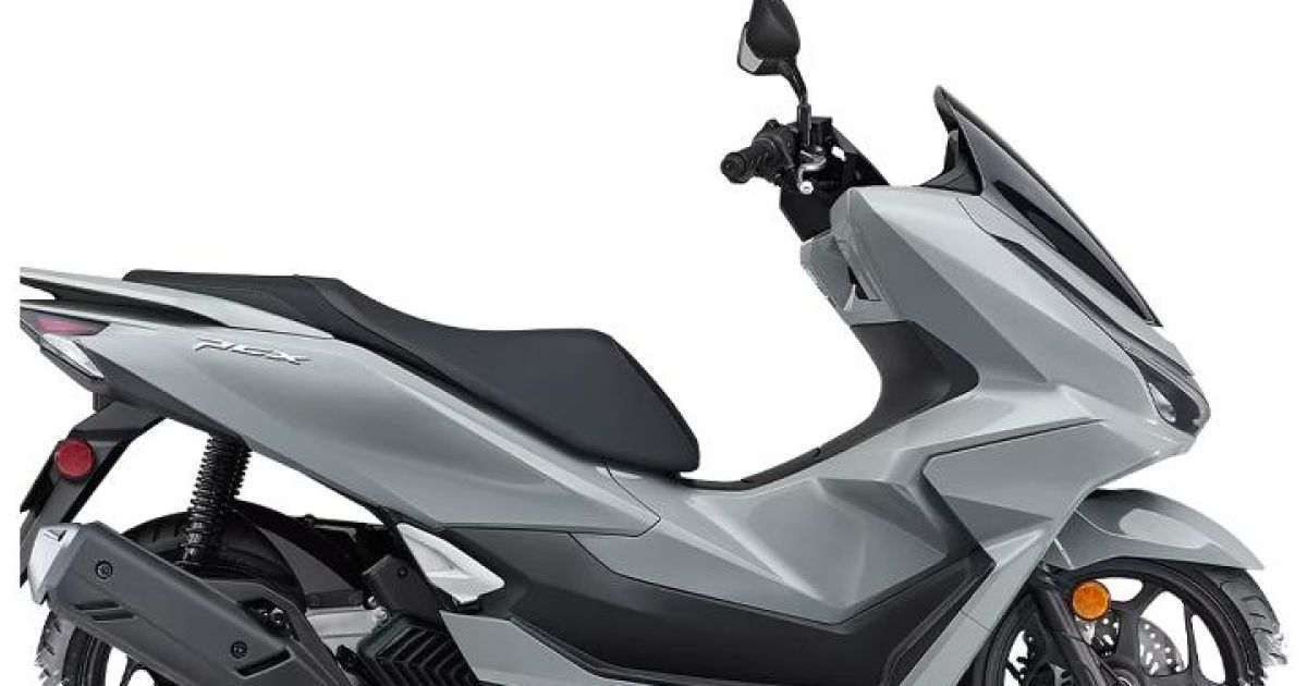 Honda PCX 160 RoadSync: Skutik Premium dengan Konektivitas Canggih dan Layar TFT