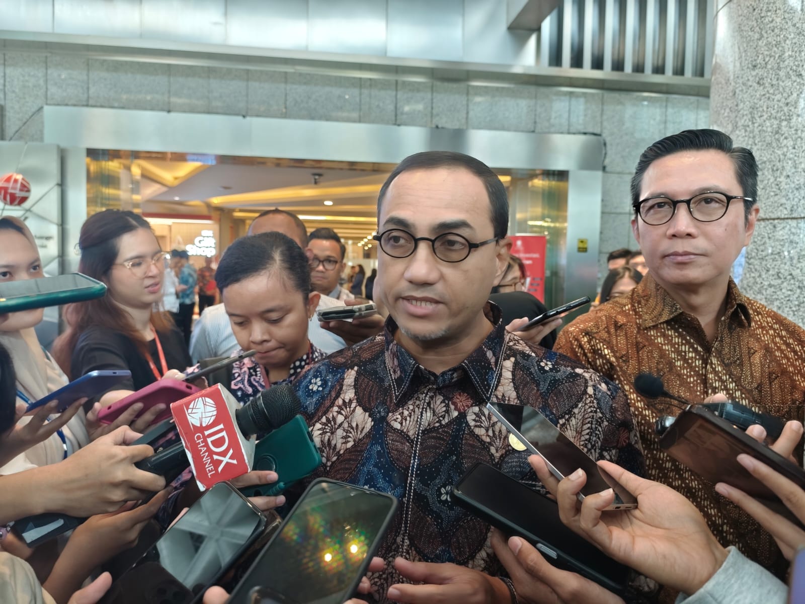 Ketahanan Pasar Modal Teruji: Dana Kelolaan Reksadana Melonjak Capai Rp1.072 Triliun pada April 2026