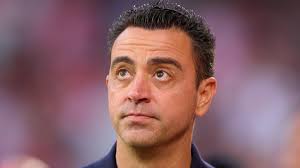 Xavi Hernández: 
